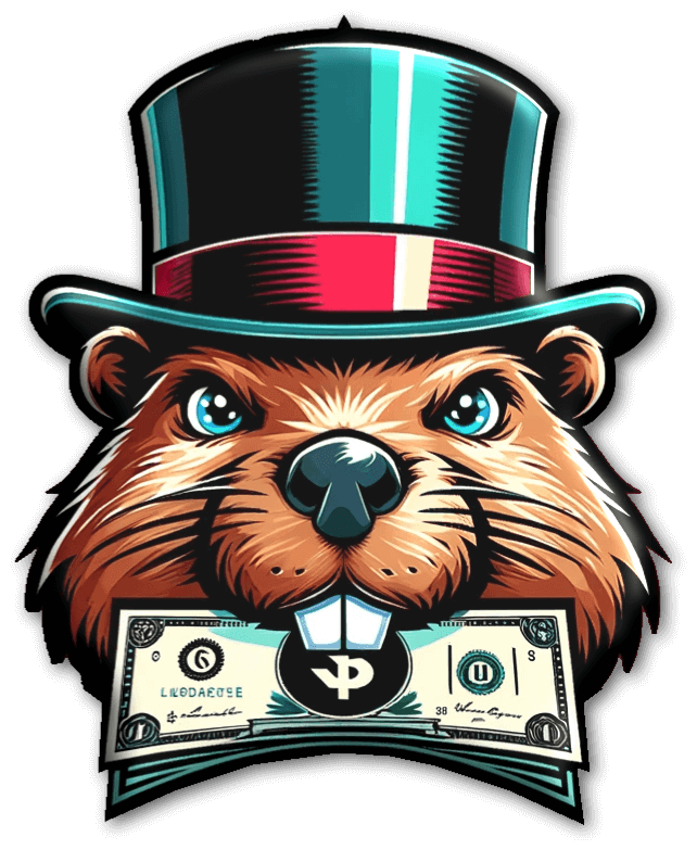 WealthyBeaver Logo